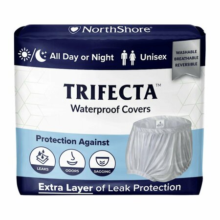 NORTHSHORE Trifecta Waterproof Covers 3911